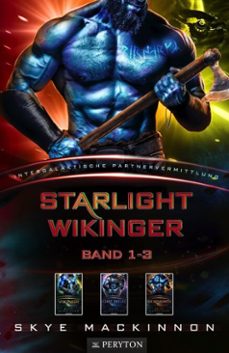 Imagen Principal de Starlight Wikinger: Band 1-3