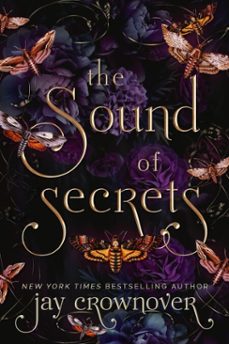 the sound of secrets (ebook)-jay crownover-9798227672414