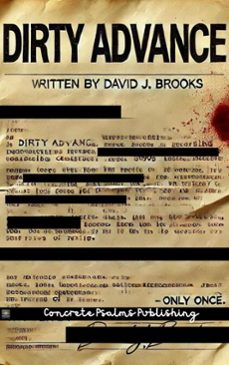 dirty advance (ebook)-david j. brooks-9798230227014