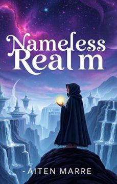 nameless realm (ebook)-francisco gonzalez-9798230482314