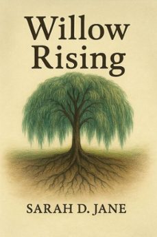 willow rising-sarah jane-9798230514114