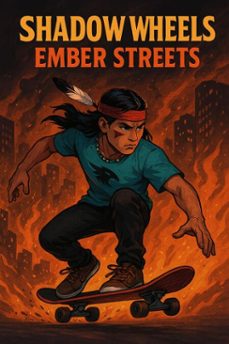 shadow wheels ember streets (ebook)-david ball-9798230609414