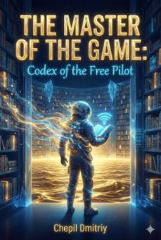 the master of the game: codex of the free pilot (ebook)-dmitriy chepil-9798232173814