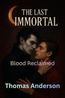 blood reclaimed (ebook)-thomas anderson-9798232503314