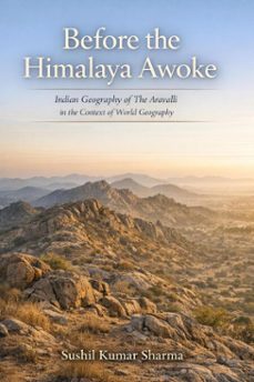before the himalaya awoke (ebook)-sushil kumar sharma-9798233115714