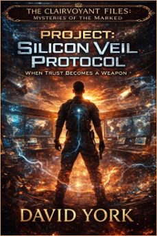 project: silicon veil protocol - when trust becomes a weapon (ebook)-david york-9798233271014