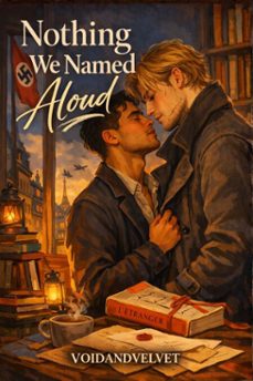nothing we named aloud (ebook)-9798233315114