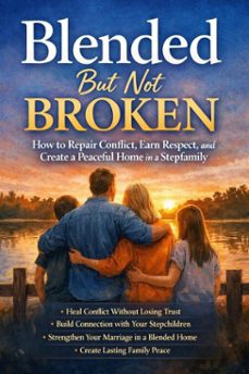 blended not broken (ebook)-felix n-9798233426414