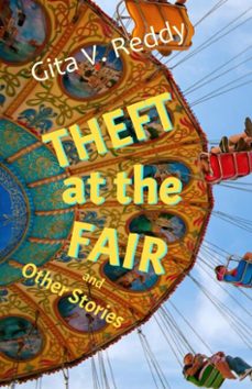 theft at the fair and other stories-gita v. reddy-9798233575914