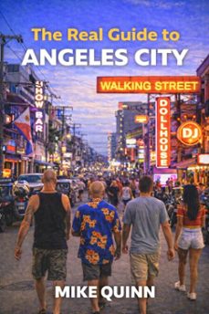 the real guide to angeles city (ebook)-mike quinn-9798233601514