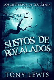 -tony lewis-9798235151314