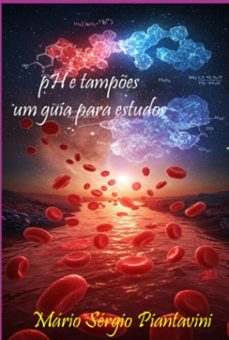 ph e tampes (ebook)-mário sérgio piantavini-9798266205314