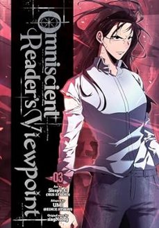 omniscient reader s viewpoint, vol. 3-9798400901614