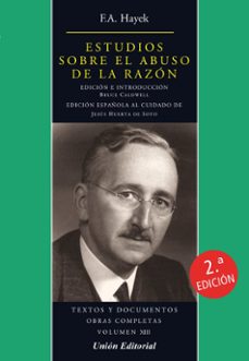 -friedrich a von hayek-9798885470414