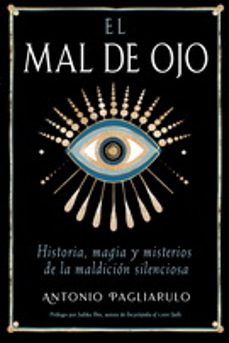 el mal de ojo-antonio pagliarulo-9798888504314