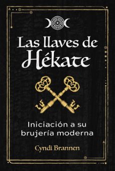 las llaves de hékate-cyndi brannen-9798888505014