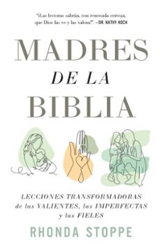 madres de la biblia (ebook)-rhonda stoppe-9798890986214