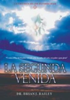 la segunda venida (ebook)-9798891590014