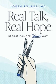 real talk, real hope (ebook)-loren rourke-9798891882614