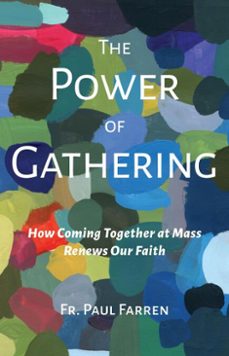 the power of gathering (ebook)-paul farren-9798893480214