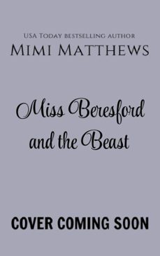 miss beresford and the beast (ebook)-mimi matthews-9798999374714
