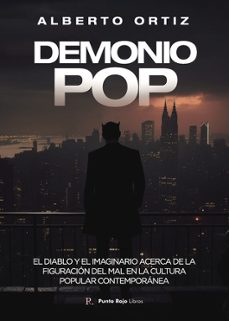 demonio pop-alberto ortiz-9799034799714