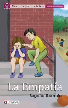 la empatia (ebook)-2910021923449