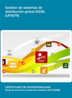 uf0079 - gestion de sistemas de distribucion global (ebook)-cdlel00000214