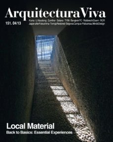 arquitectura viva nº 151: local material-2910016795624