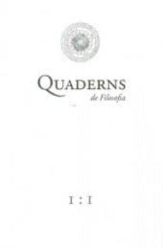 quaderns de filosofia i:i-2910018173024