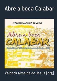abre a boca calabar (ebook)-valdeck almeida jesus de (org)-3410000427924