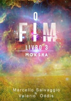 o fim... (ebook)-marcello salvaggio, valerio oddis jr-3410001262524
