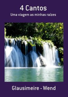 4 cantos (ebook)-glausimeire - wend-3410001490224