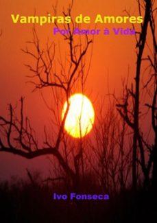 vampiras de amores! (ebook)-ivo fonseca-3410001766824