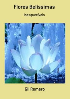 flores belissimas (ebook)-gil romero-3410002118424