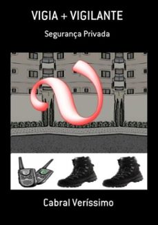 vigia + vigilante (ebook)-cabral veríssimo-3410002605924