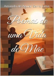poemas de uma vida de me (ebook)-amanda serra lima-3410003096424