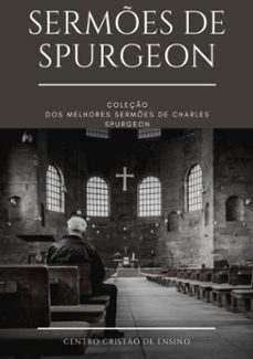 coleço dos melhores sermes de charles spurgeon (ebook)-charles spurgeon-3410003397224