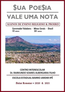 $ua poe$ia vale uma nota (ebook)-marcio sergio cassiano freitas de (coordenador)-3410004229524