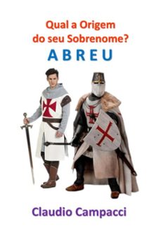 qual a origem do seu sobrenome? (ebook)-claudio campacci-3410005105124