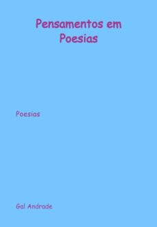 pensamentos em poesias (ebook)-gal andrade-3410005540024