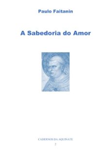 a sabedoria do amor (ebook)-paulo faitanin-3410005729924