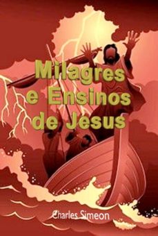 milagres e ensinos de jesus (ebook)-silvio dutra-3410005862324