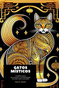 gatos misticos (ebook)-patrícia antonio-3410006423524