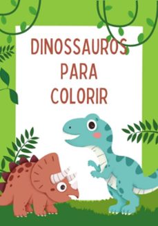dinossauros para colorir (ebook)-joana flores-3410006794624