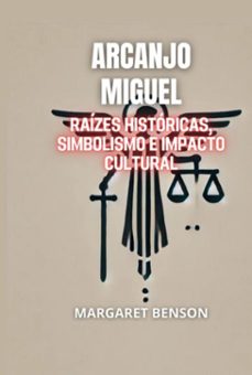arcanjo miguel (ebook)-benson margaret-3410007429624