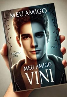 meu amigo vini (ebook)-marcos vinicius soares porto-3410007495124