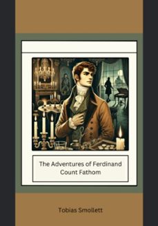 the adventures of ferdinand count fathom (ebook)-tobias smollett-3410007702024