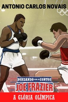 frazier: a gloria olimpica (ebook)-antonio carlos novais-3410008069324