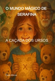 o mundo magico de serafina (ebook)-paulo mikcza-3410008661924